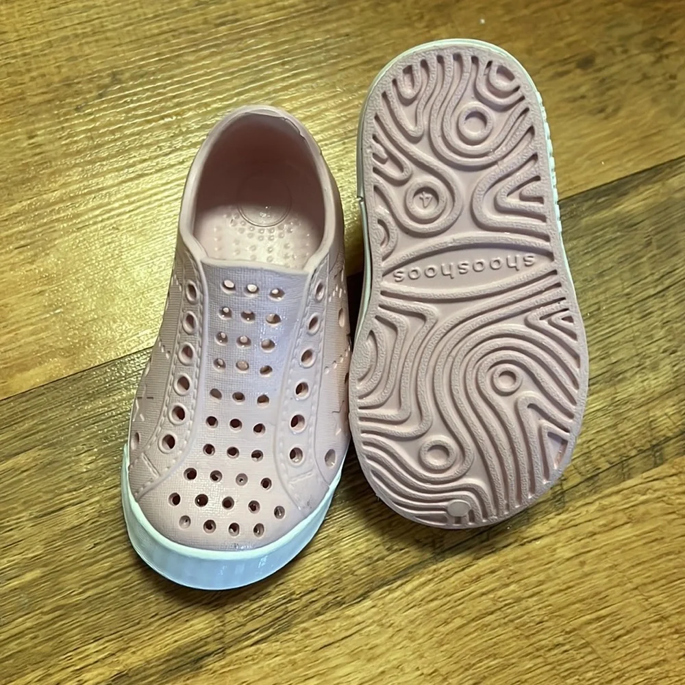 Toddler ShooShoos Slip-On